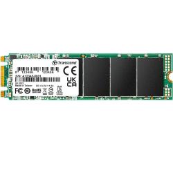 -Transcend M.2 SSD 825S, 2 TB, 550 MB/s, SATA III 6Gb/s