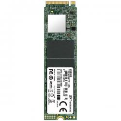 vendor-Transcend 256GB, M.2 2280,PCIe Gen3x4, 3D TLC, DRAM-less