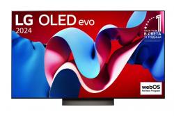 -LG OLED55C41LA, 55\