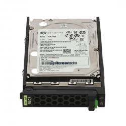 -FUJITSU HDD SAS 12Gb-s 1.2TB 10000rpm 512e hot-plug 2.5inch enterprise VMware 6.0 or earlier not supported