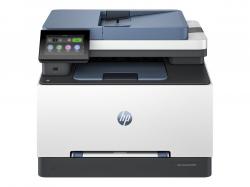 vendor-HP Color LaserJet Pro MFP 3302fdn 25ppm Printer