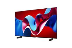 vendor-Телевизор, LG OLED42C41LA, 42\