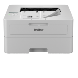 -Brother HL-B2180DW Laser Printer