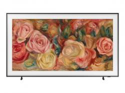 vendor-SAMSUNG TV 55inch LS03D QLED 4K The Frame 2024