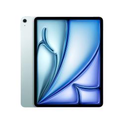 -Apple 13-inch iPad Air (M2) Wi-Fi 256GB - Blue