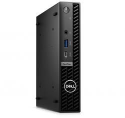 -Dell OptiPlex 7020 MFF, Intel Core i5-14500T vPro (24MB cache, 14 cores, up to 4.8 GHz