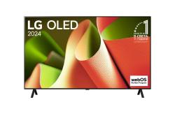 -LG OLED65B43LA, 65\