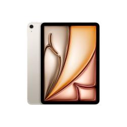 -Apple 11-inch iPad Air (M2) Cellular 128GB - Starlight