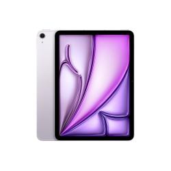 -Apple 11-inch iPad Air (M2) Cellular 128GB - Purple