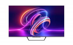 vendor-METZ 50MQD7500Z, 50(126 см), QLED Smart TV, Google TV, UHD, Черен