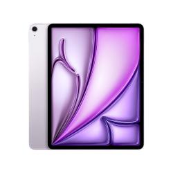 -Apple 13-inch iPad Air (M2) Cellular 128GB - Purple