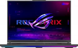 -ASUS ROG Strix G18 2024, Core i9-14900HX, 16 GB, 1 TB SSD NVMe, RTX 4060 8GB, 18\