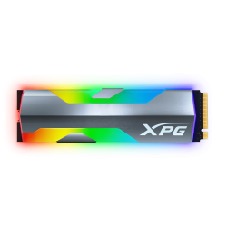 -XPG SPECTRIX S20G, 500GВ, M.2 2280, 3D NAND, 2500MB/s