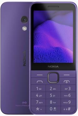 -Nokia 235 4G 2024, 2.8\