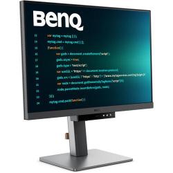 vendor-Монитор за програмиране BenQ RD240Q, 24.1, IPS, 2560x1600, 5 ms, 60Hz, HDR10