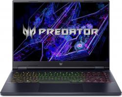 -ACER Predator Helios Neo 14 Gaming, Core Ultra 7 155H, 32GB, 1TB SSD, RTX 4070 8GB