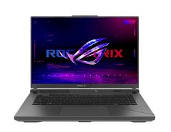 -Asus Strix G16 G614JVR-N4003, Intel Core i9-14900HX, 32GB, 1TB SSD, RTX4060 - 8 GB, Сив