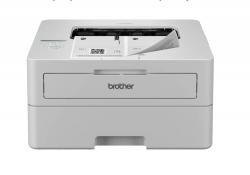 -BROTHER HLB2180DW Laser Singlefunction Printer Mono 34ppm CEE-GEN