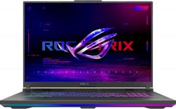 -Asus ROG Strix G18 G814JV-N5042W, Intel i7-13650HX, 16GB, 1TB SSD, RTX 4060 8GB