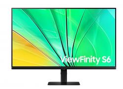 -Samsung ViewFinity S6 S60UA, 32\