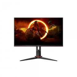 vendor-AOC 27G2ZN3/BK, 27\'\', Gaming monitor, VA WLED, 16:9, FHD 1920x1080, 0.5ms, 280Hz