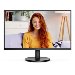 vendor-AOC U27B3M, 27\'\', VA WLED panel, Anti-Glare, UHD 3840x2160, 16:9, 60Hz, 4ms