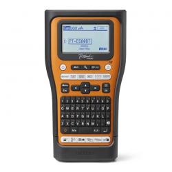 -Brother PT-E560BTVP Handheld Industrial Labelling system