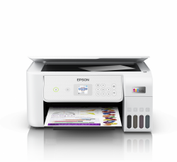 -Epson EcoTank L3286