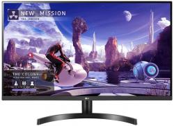 -LG 32QN600P-B, 31.5\