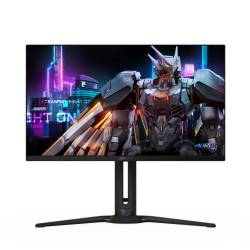 vendor-GIGABYTE AORUS FO27Q2 QD-OLED,2K QHD, 240Hz, 0.03ms, Vesa ClearMR 13000, HDR 400