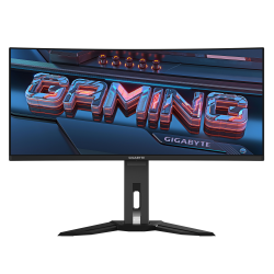 vendor-GIGABYTE MO34WQC2,QD-OLED, WQHD(3440x1440), 240Hz, 0.03ms, HDR 400