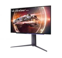 vendor-Геймърски LG 27GS95QE-B, 26.5\