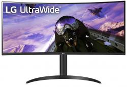 -LG 34WQ500-B, 34\