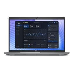 vendor-Dell Precision 3590, Intel Core Ultra 5 135H vPro, 512MB M.2 2230 SSD, 15.6\