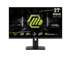 -MSI MAG 274QRF QD E2, 27\