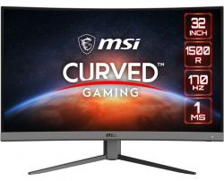 vendor-MSI 31.5 G32C4 E2 CURVED