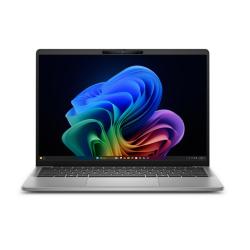 -Dell Latitude 7455, Snapdragon X Elite X1E-80-100, 1TB M.2 PCIe Gen 4 NVMe, 32 GB