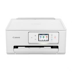 -Canon PIXMA TS7650i All-In-One, White