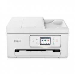 -Canon PIXMA TS7750i All-In-One, White