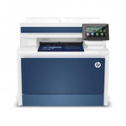 vendor-HP Лазерен принтер 4 в 1 Color LaserJet Pro MFP 4302FDW, A4, Wi-Fi, цветен