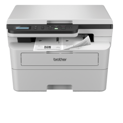 -Brother DCP-B7620DW Laser Multifunctional