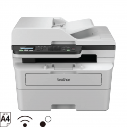 -Brother MFC-B7810DW Laser Multifunctional