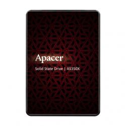 vendor-Apacer AS350X, 512GB, 2.5\