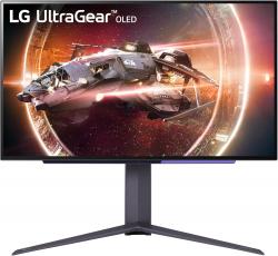 -LG 27GS95QE-B, 26.5\