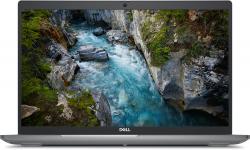 -Dell Precision 3590, Core Ultra 7 155H, 16GB, 512GB SSD NVMe, RTX 500 - 4 GB, 15.6\