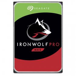 -Seagate IronWolf Pro, 8TB, 3,5\