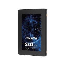 -Hiksemi E100, SSD, вътрешен, 512 GB, 2.5'', Sata III