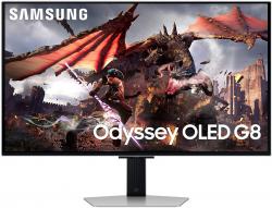 -Samsung Odyssey OLED G8 G80SD, 32\