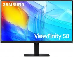 vendor-Samsung ViewFinity S8 S80D, 27\