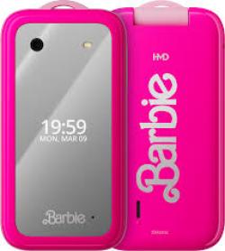 vendor-HMD Barbie Phone, 1.77\